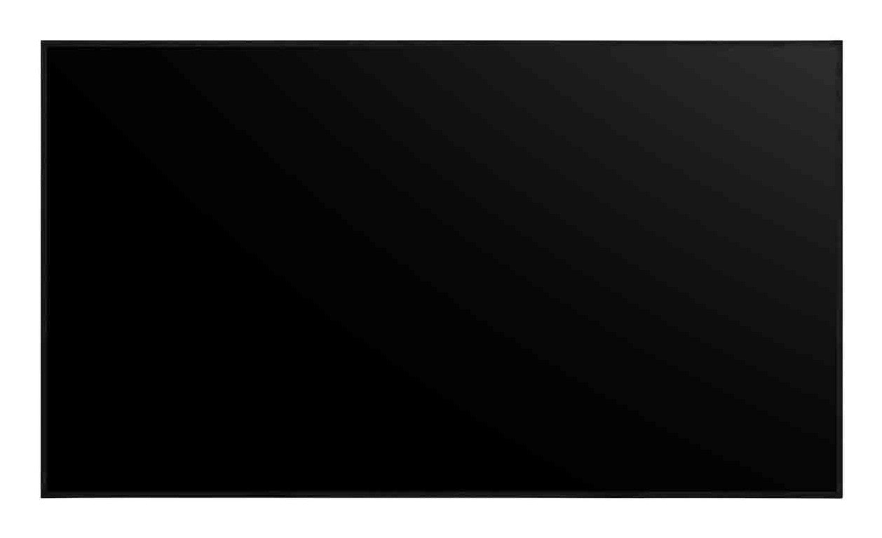 LG Signage Display UL3J Series 50" UHD