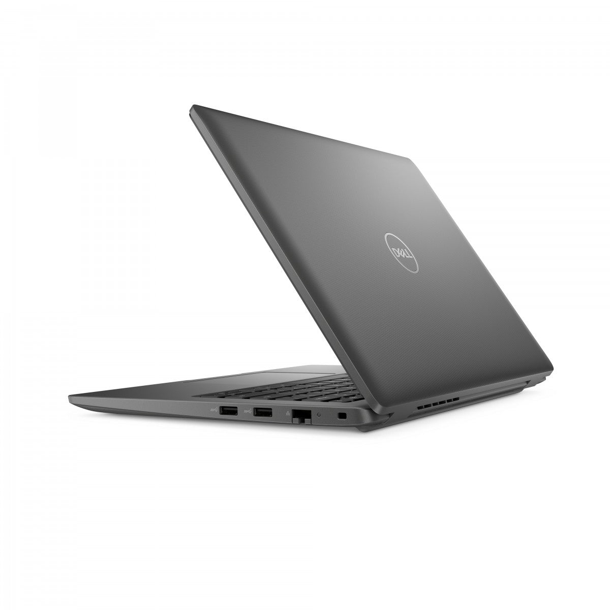 DELL Latitude 3450 i5-1335U 35,56cm 14inch FHD+ 8GB 512GB IR Cam & Mic 3 Cell WLAN Backlit Kb German W11P 1Y Basic Onsite