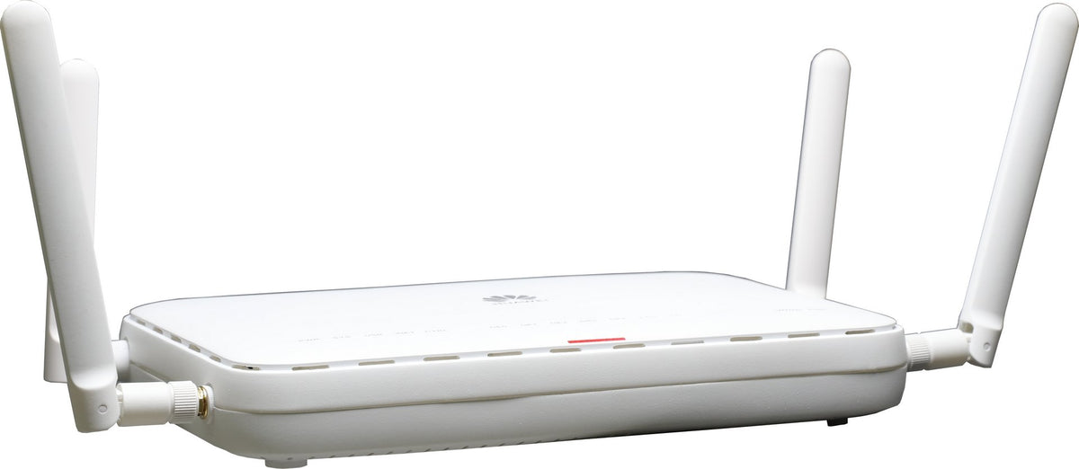 HUAWEI 50010564-001 AR617VW-LTE4EA 1xGE COMBO WAN 4xGE LAN 1xVDSL2 2xFXS 1xUSB 2.0 1xLTE Wi-Fi 2.4G+5G