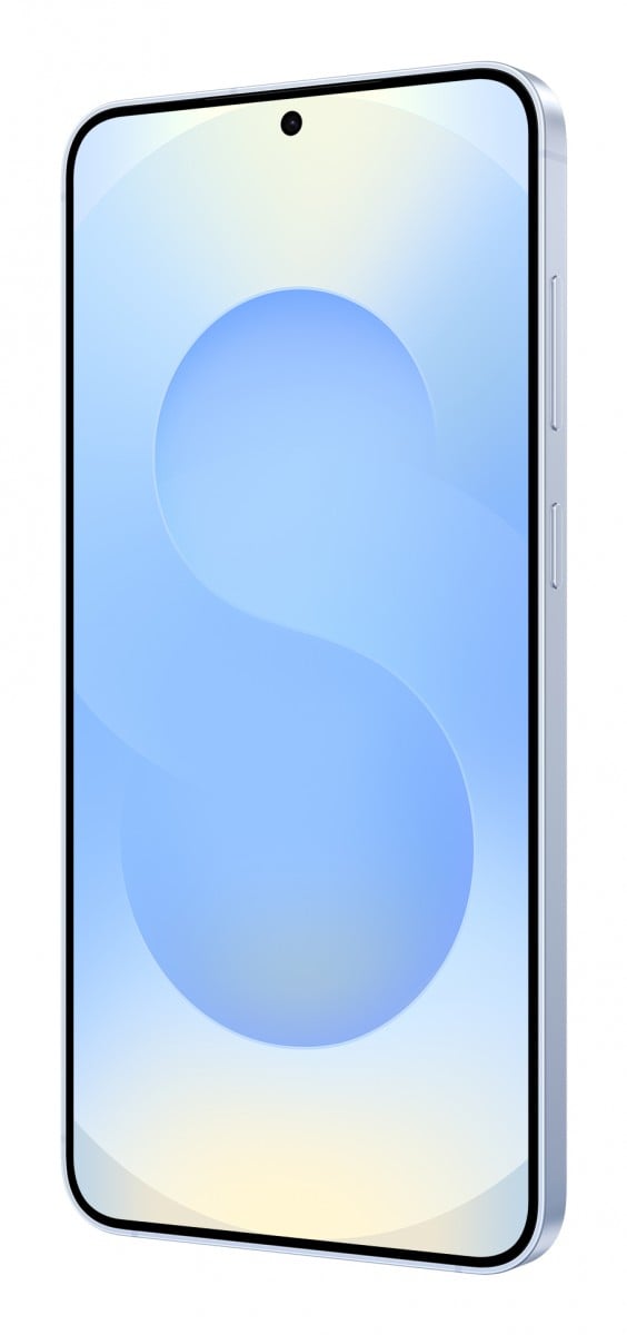"Samsung Galaxy S25+ 17 cm (6.7"") Double SIM Android 15 5G USB Type-C 12 Go 512 Go 4900 mAh Bleu"