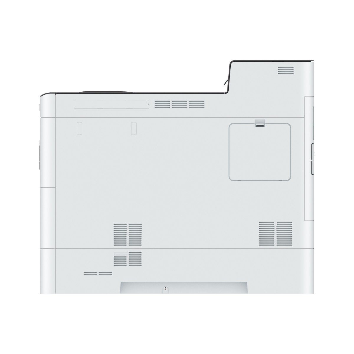 KYOCERA ECOSYS PA4000cx Couleur 1200 x 1200 DPI A4