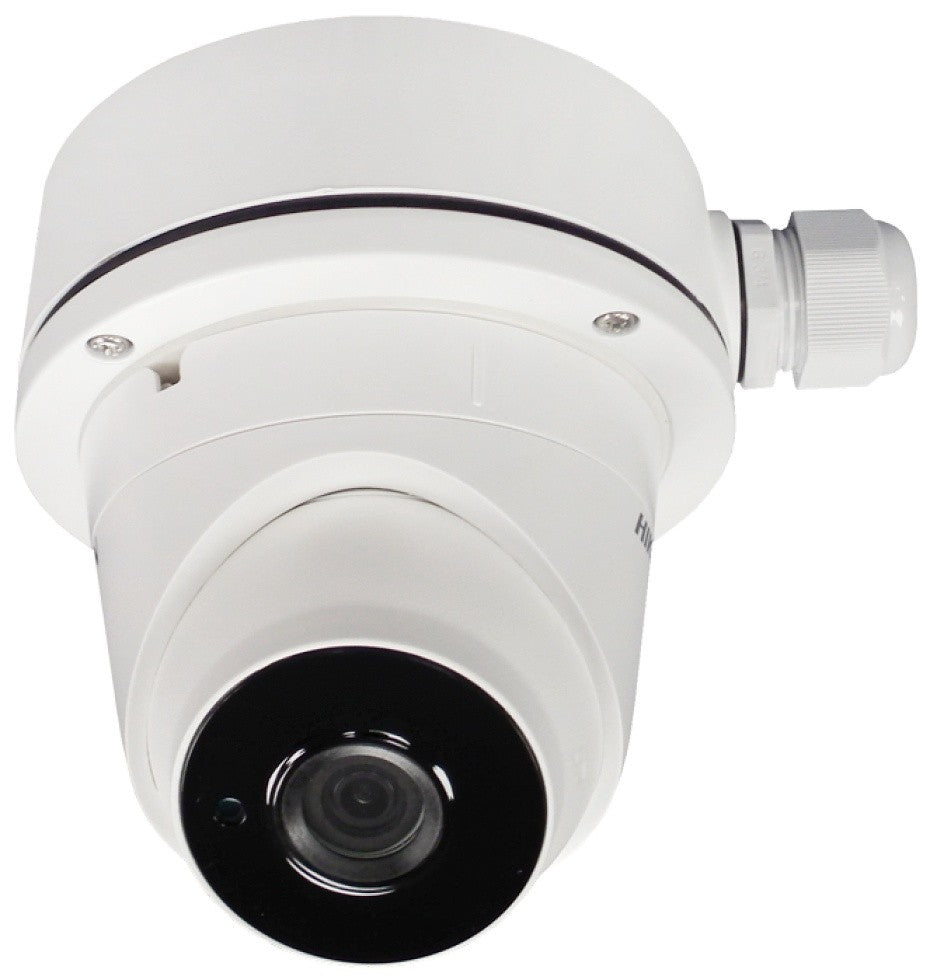 Hikvision DS-1280ZJ-S Junction box