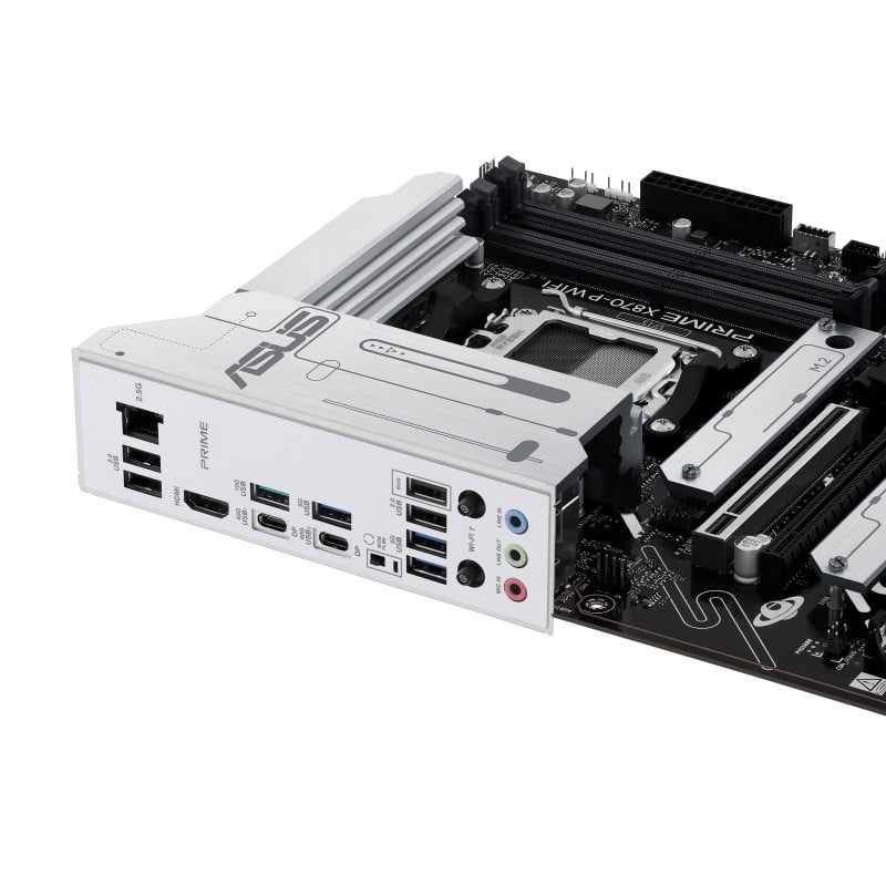 PRIME X870-P WIFI