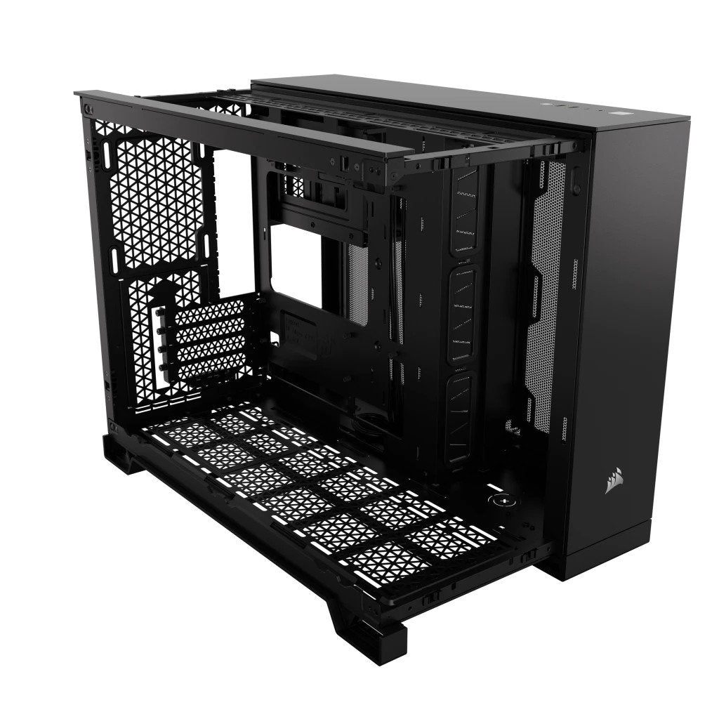 Corsair 2500X Midi Tower Noir
