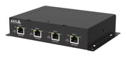 AXIS TU8011 Extenseur PoE 4 ports