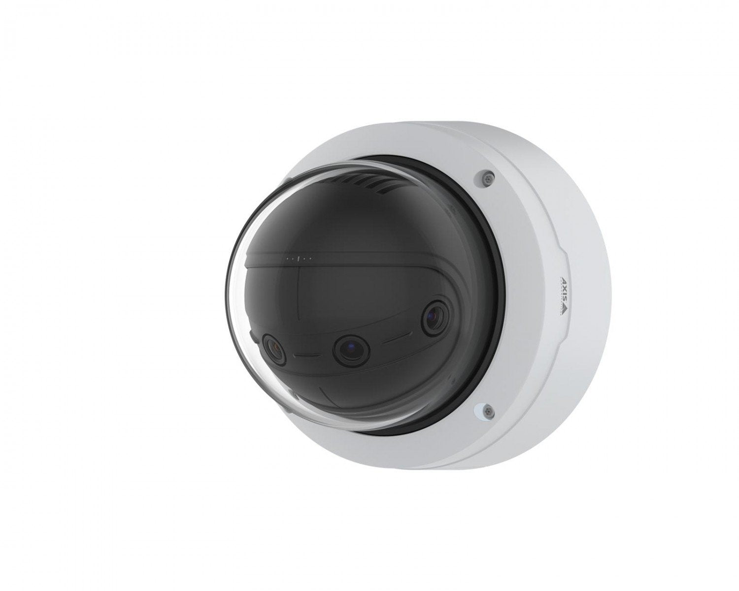 AXIS P3827-PVE Caméra de sécurité IP Dome Intérieure & extérieure 3712 x 1856 pixels Plafond/mur
