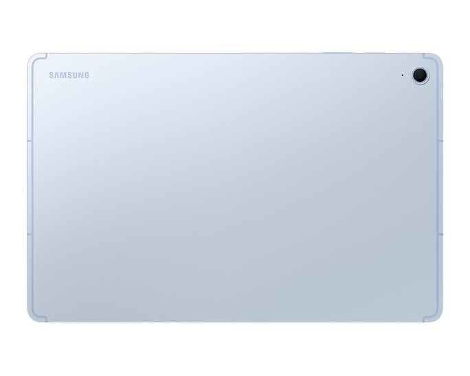 "Samsung Galaxy Tab S10 FE+ 13,1"" 128 Go 5G Bleu"