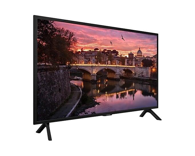 HG32EJ690WEXEN 32inch FHD 20W Speakers DVB-T2/C/S2 tuner WiFi IPTV H.Browser REACH 4 Energy Rating G