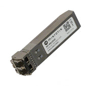 Mikrotik XS+85LC01D module émetteur-récepteur de réseau Fibre optique 25000 Mbit/s SFP28 850 nm