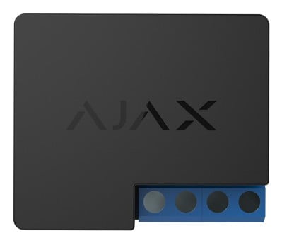 Ajax Systems 38189.13.BL1 Interrupteur mural