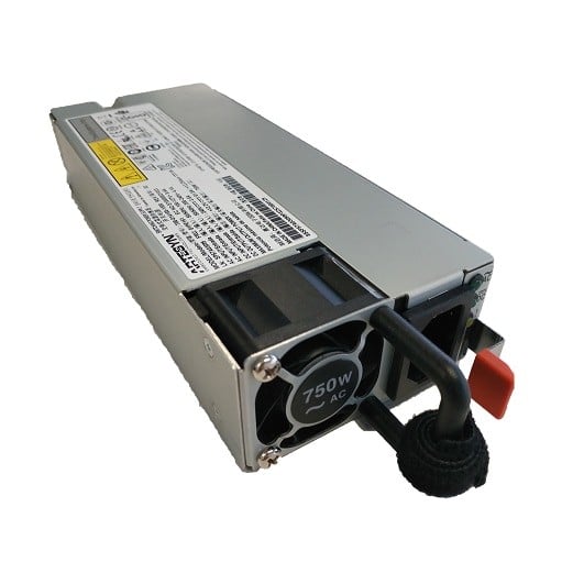 LENOVO ISG ThinkSystem 750W 230V Titanium Hot-Swap Gen2 Power Supply v3
