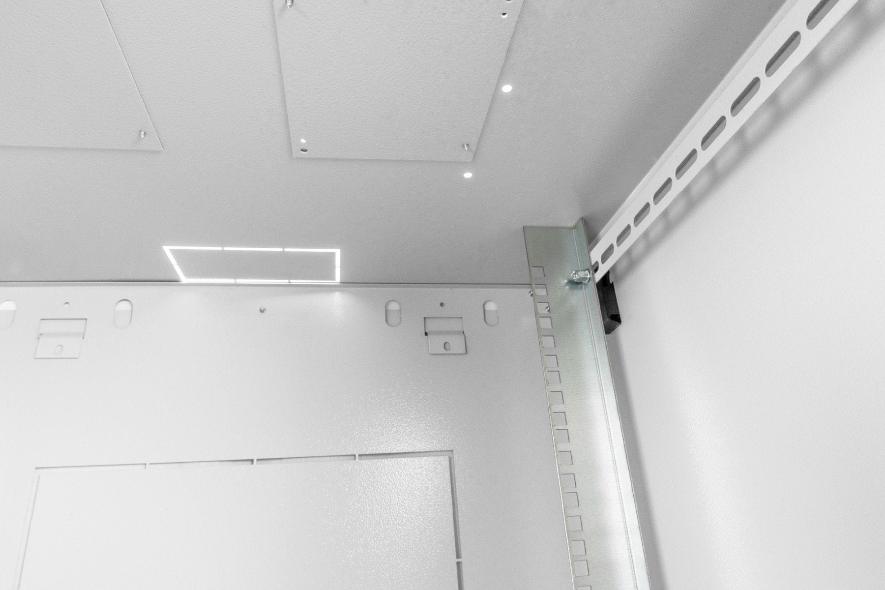 Digitus Boîtier mural de série Dynamic Basic -600 x 450 mm (lxp)