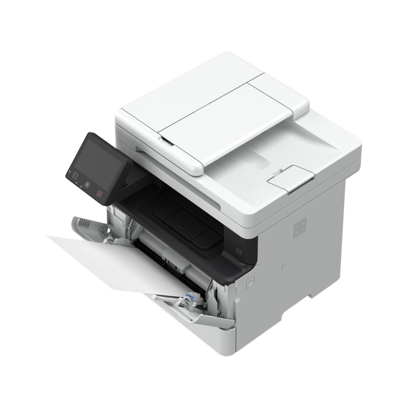 CANON i-SENSYS MF465dw Mono Laser Multifunction Printer 40ppm