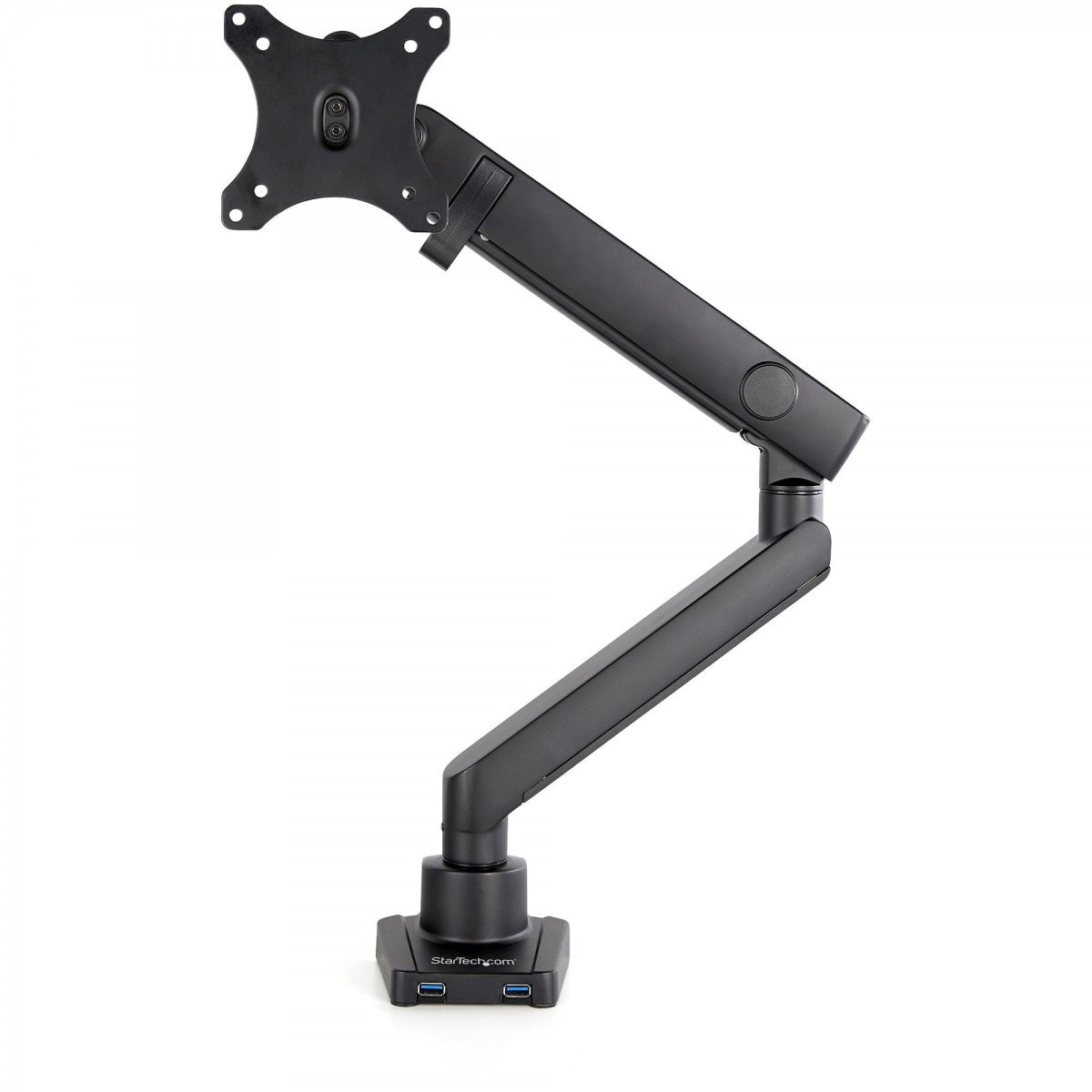 Desk Mount Monitor Arm w/USB - 34in LCD