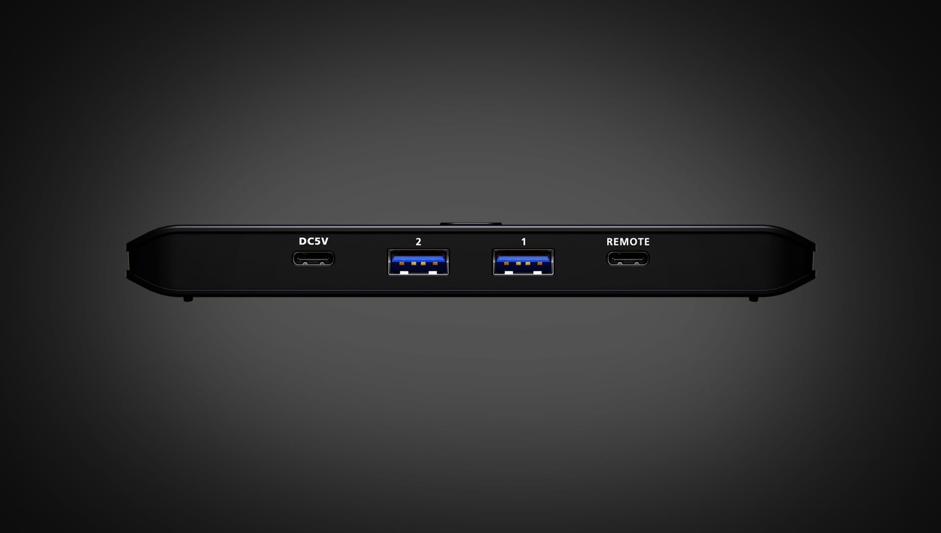 Aten US4324-AT 2x4 USB 3.2 Gen 1 Sharing Commutateur