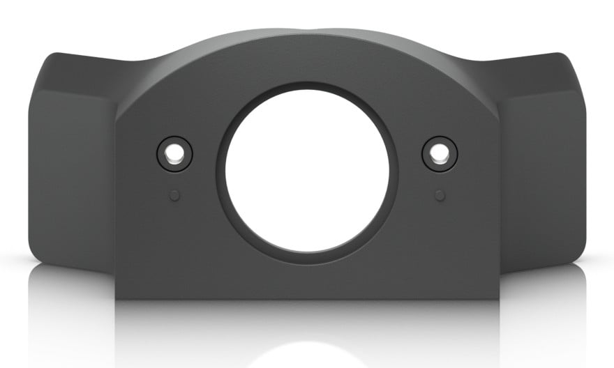 Ubiquiti UACC-G5-PTZ-CM-B support et boîtier des caméras de sécurité