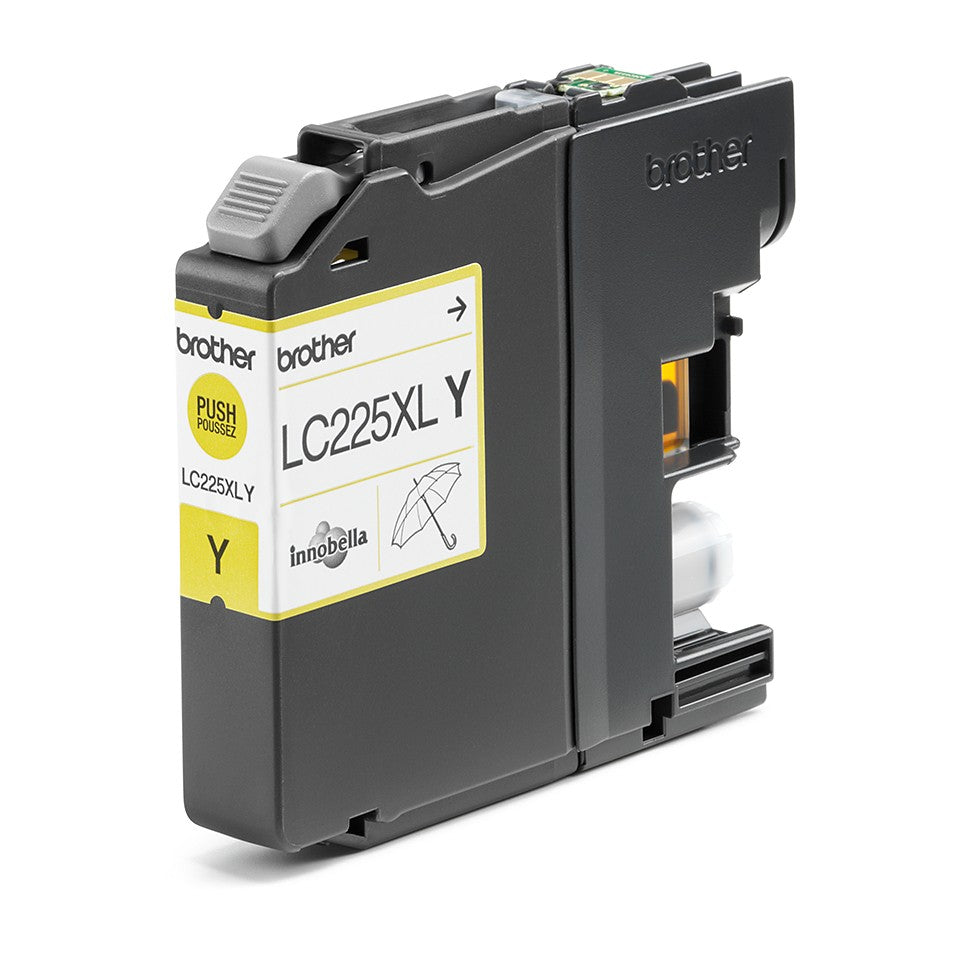 Cart/yel high cap MFC-J4620/5620/5720DW