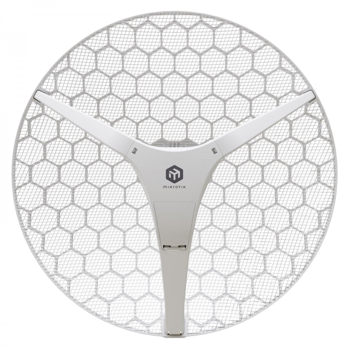 Mikrotik LHG XL 5 ax avec RouterOS L3