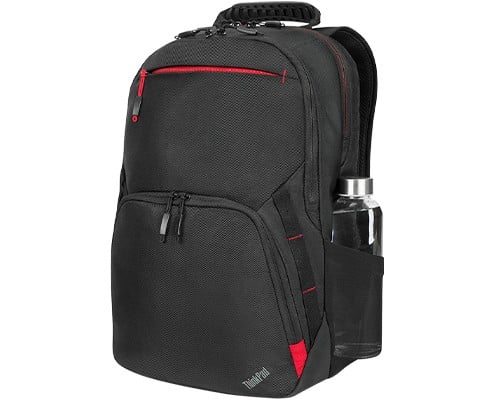 Lenovo ThinkPad Essential Plus - Sac à dos pour ordinateur portable - 15.6p - noir