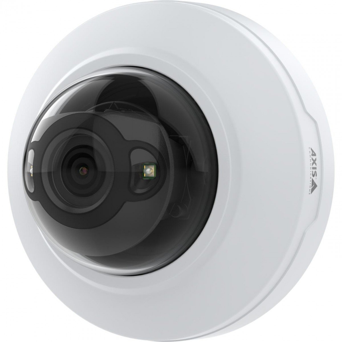 AXIS 02679-001 caméra de sécurité Caméra IP Dome de sécurité Intérieure 3840 x 2160 pixels Plafond/mur