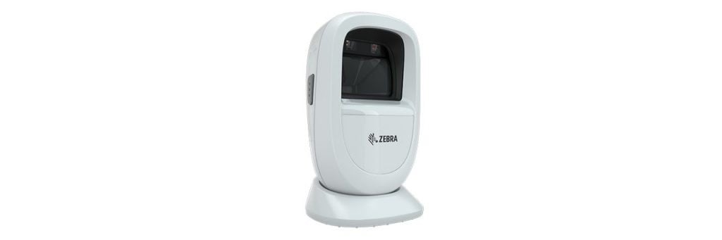 Zebra DS9308-SR Lecteur de code barre fixe 1D/2D LED Blanc