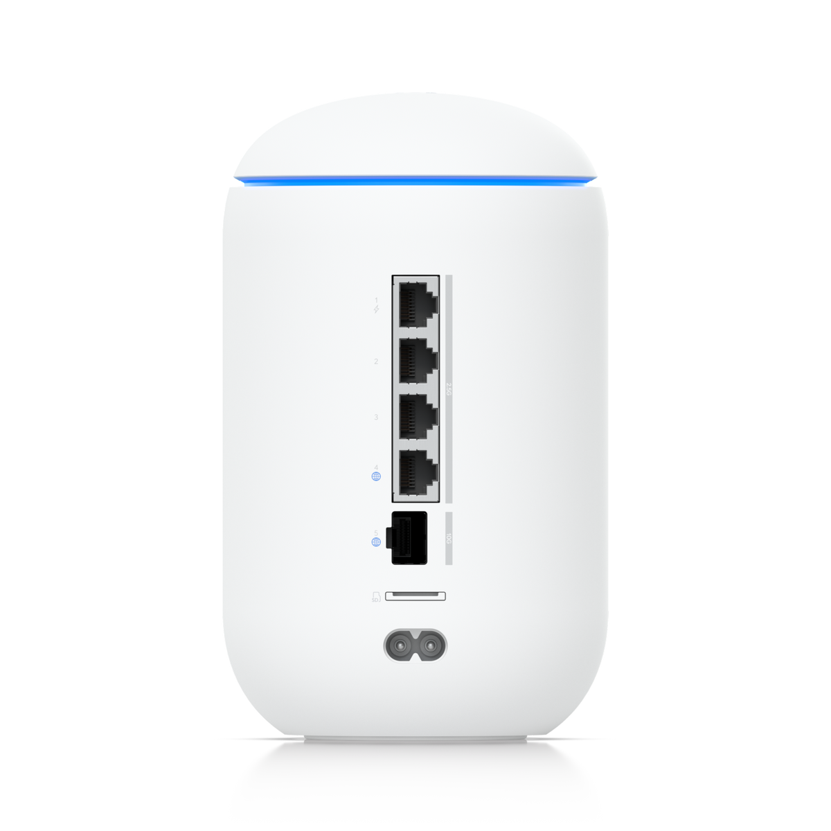 WiFi 7 integrated desktop Cloud Gateway