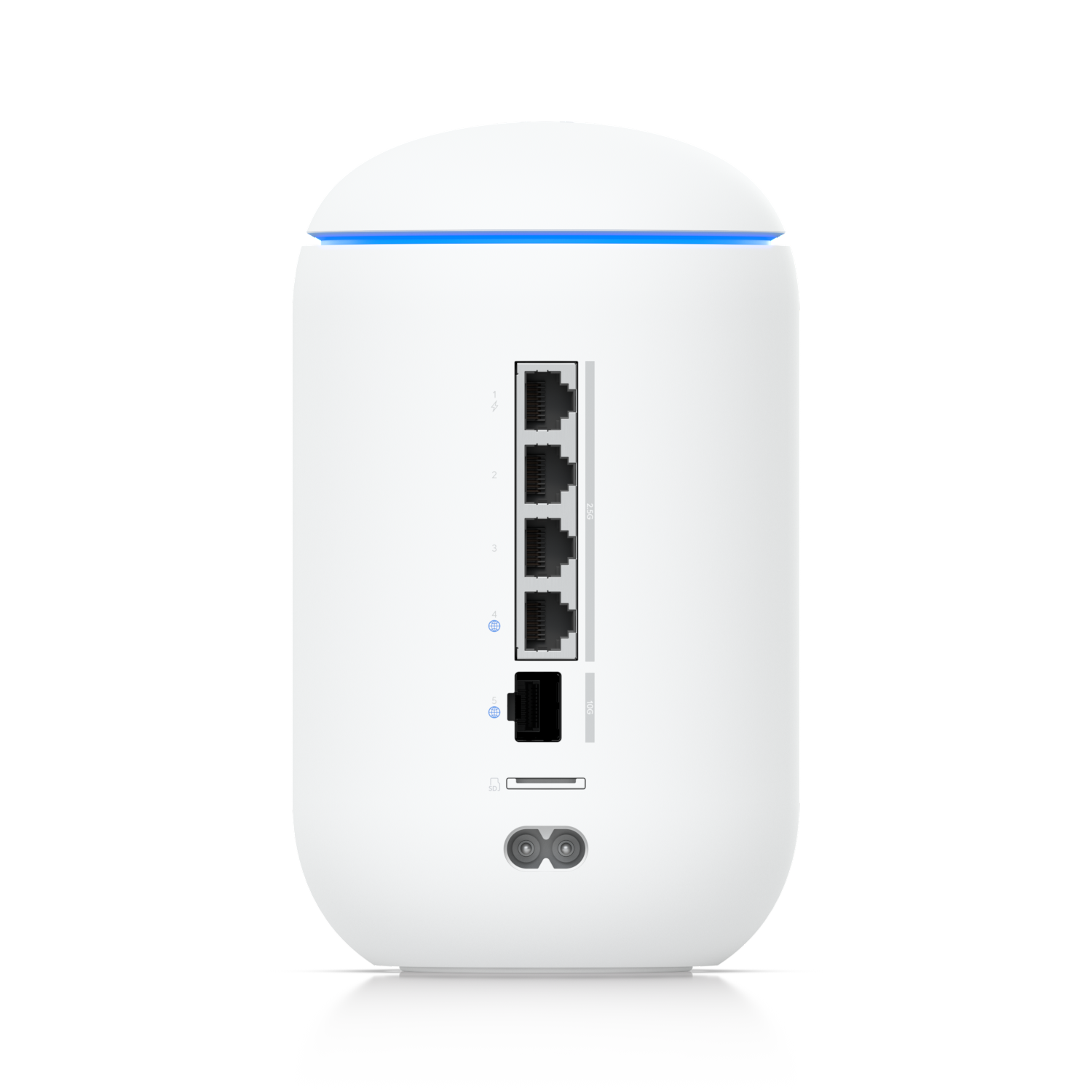WiFi 7 integrated desktop Cloud Gateway