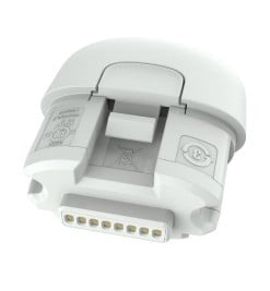 Zebra BTRY-CS60EABHE-0B accessoire pour lecteur de code barres Batterie