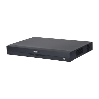 DAHUA- Enregistreur Penta-brid 32 ports DH-XVR5232AN-I3