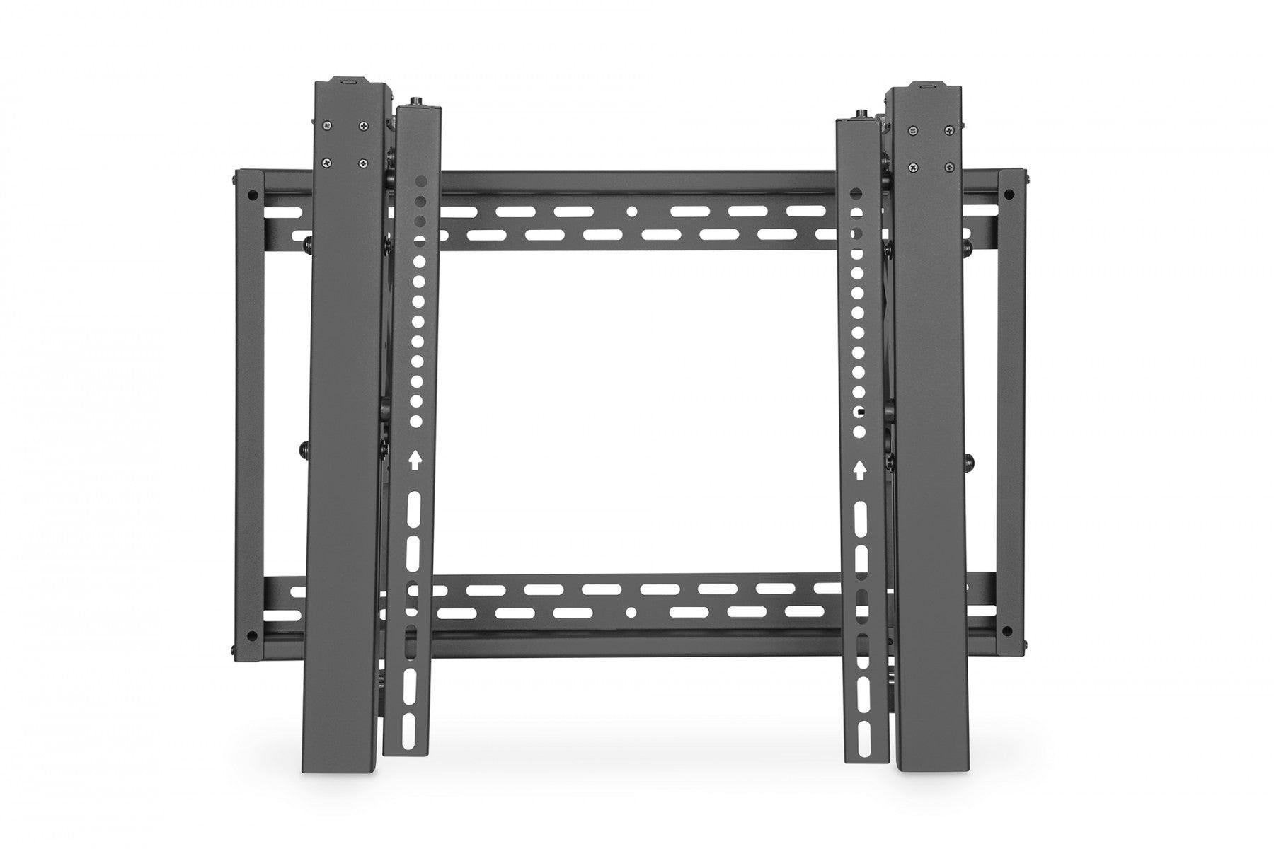 "Digitus DA-90446 support pour téléviseur 177,8 cm (70"") Noir"