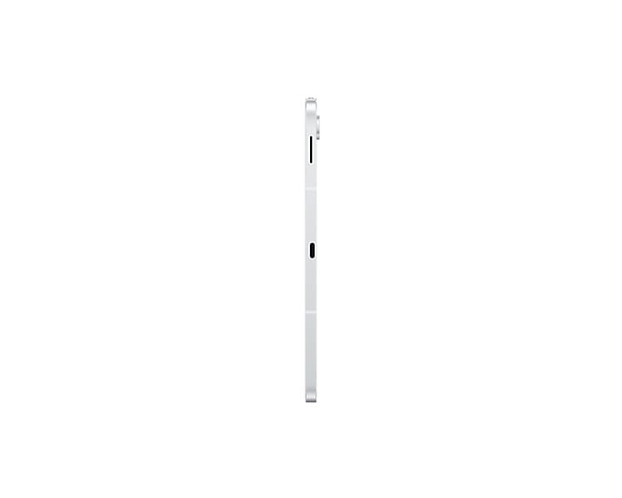 "Samsung Galaxy Tab S10 FE 5G Samsung Exynos LTE-TDD & LTE-FDD 128 Go 27,7 cm (10.9"") 8 Go Wi-Fi 6 (802.11ax) Argent"
