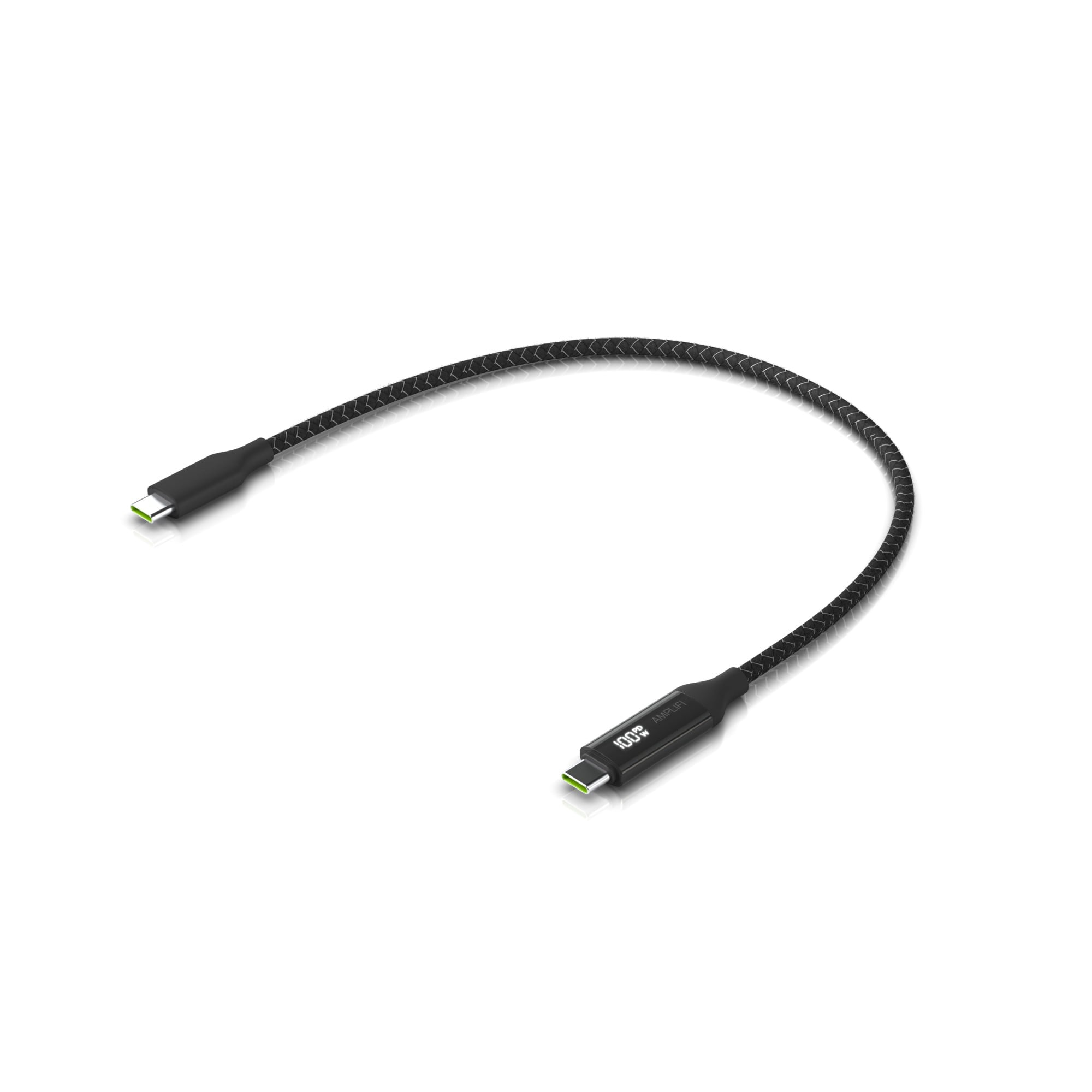 Ubiquiti AFi-Cable-USB-7M Câble USB-C avec affichage de charge