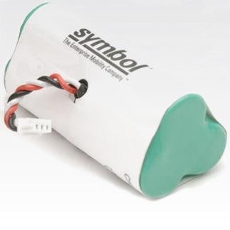 Zebra BTRY-LS42RAA0E-01 - Batterie - Blanc - LS4278 - Hybrides nickel-métal (NiMH) - 730 mAh - 3,4 V