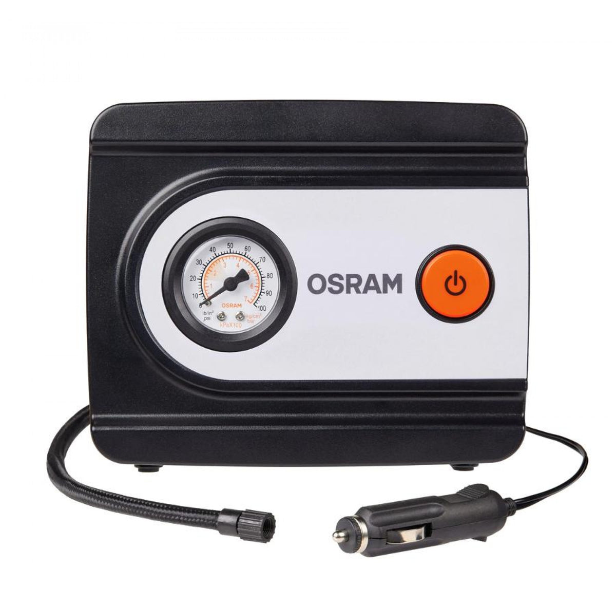 OSRAM TYREinflate 611 ESSENTIAL Compresseur 12 V
