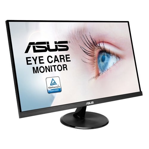 "ASUS VP279HE 68,6 cm (27"") 1920 x 1080 pixels Full HD LED Noir"