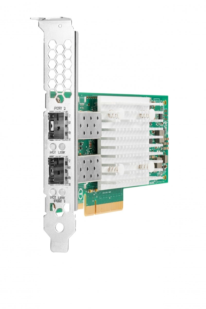 INT E810 10/25GbE 2p SFP28 Adptr