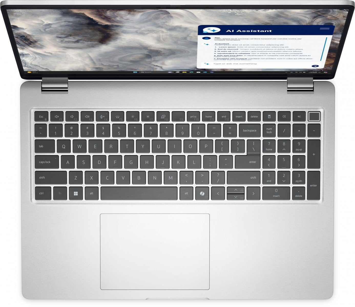 "DELL Pro 16 Plus PB16250 Copilot+ PC Intel Core Ultra 5 236V Laptop 40.6 cm (16"") Full HD+ 16 GB LPDDR5x-SDRAM 512 GB SSD Wi-Fi 7 (802.11be) Windows 11 Pro Germ"