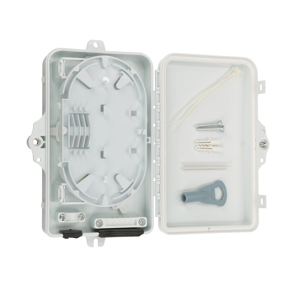 Extralink ALICE 2 CORE FIBER OPTIC DISTRIBUTION BOX