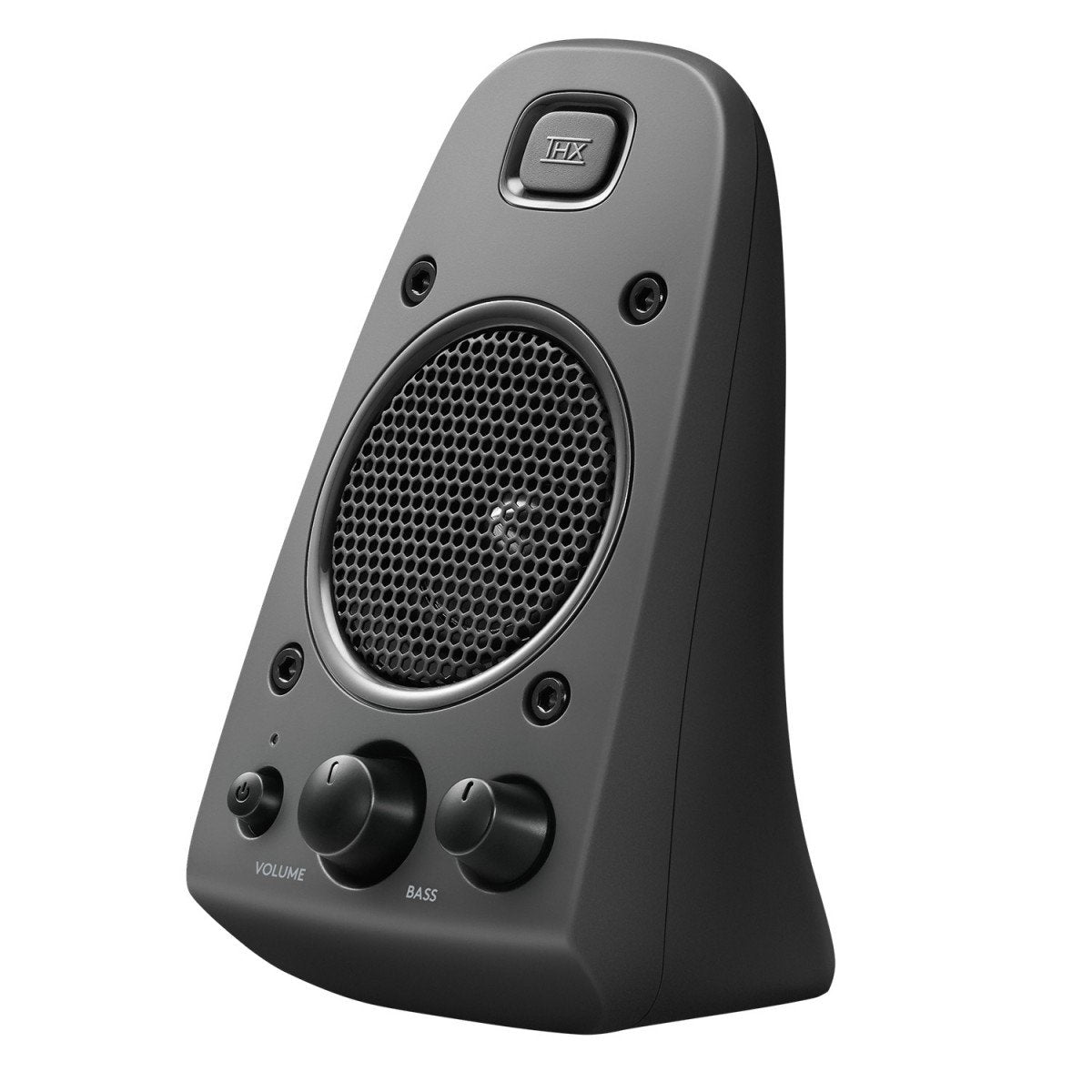LOGITECH Z625 Powerful THX Sound-ANALOG-EU