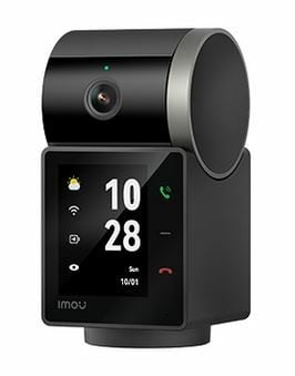 Imou Rex VT Pro Caméra de sécurité IP Intérieure 2880 x 1620 pixels Bureau
