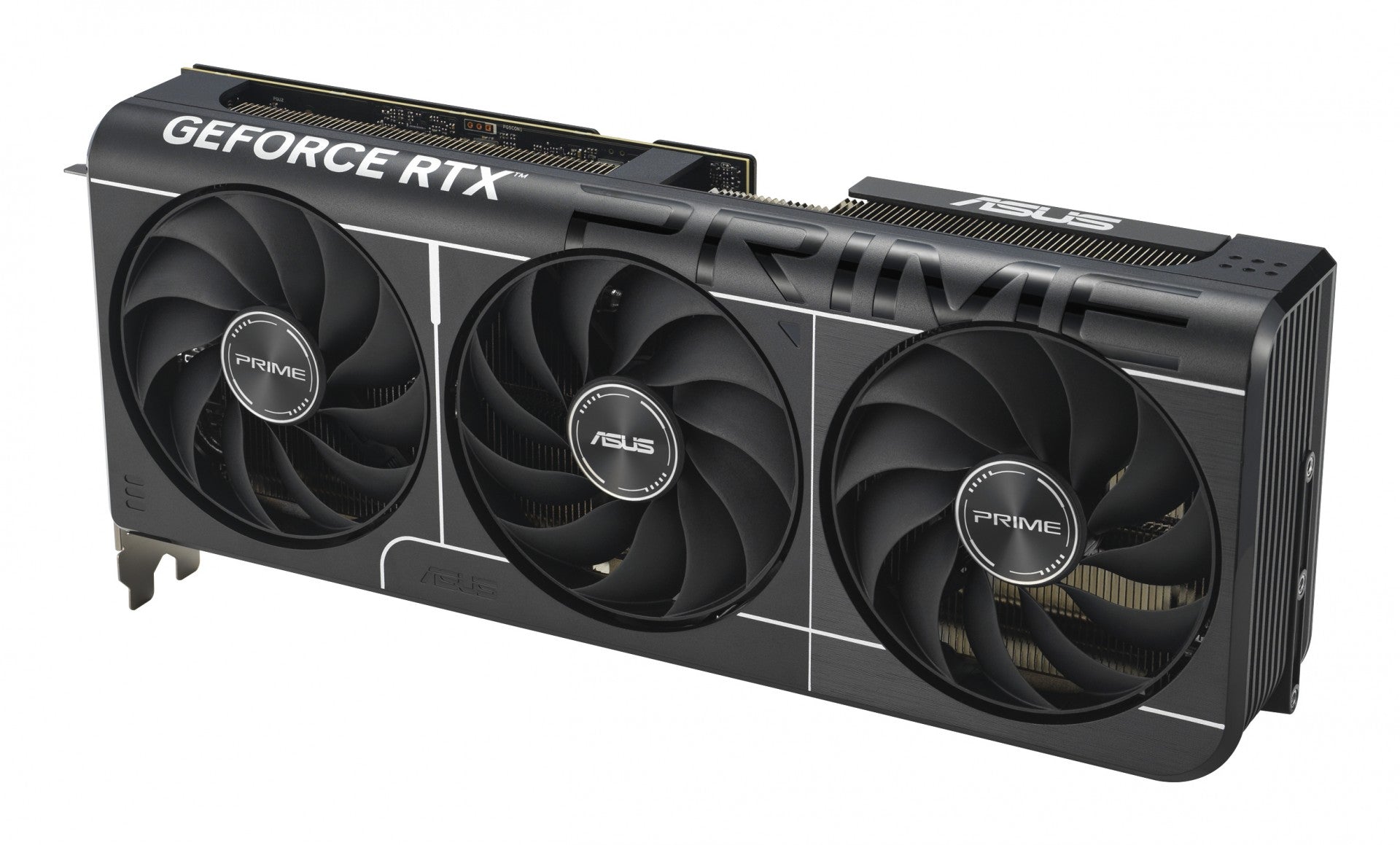 Asus GeForce RTX 5070 Prime OC 12GB GDDR7 192 bit DLSS4