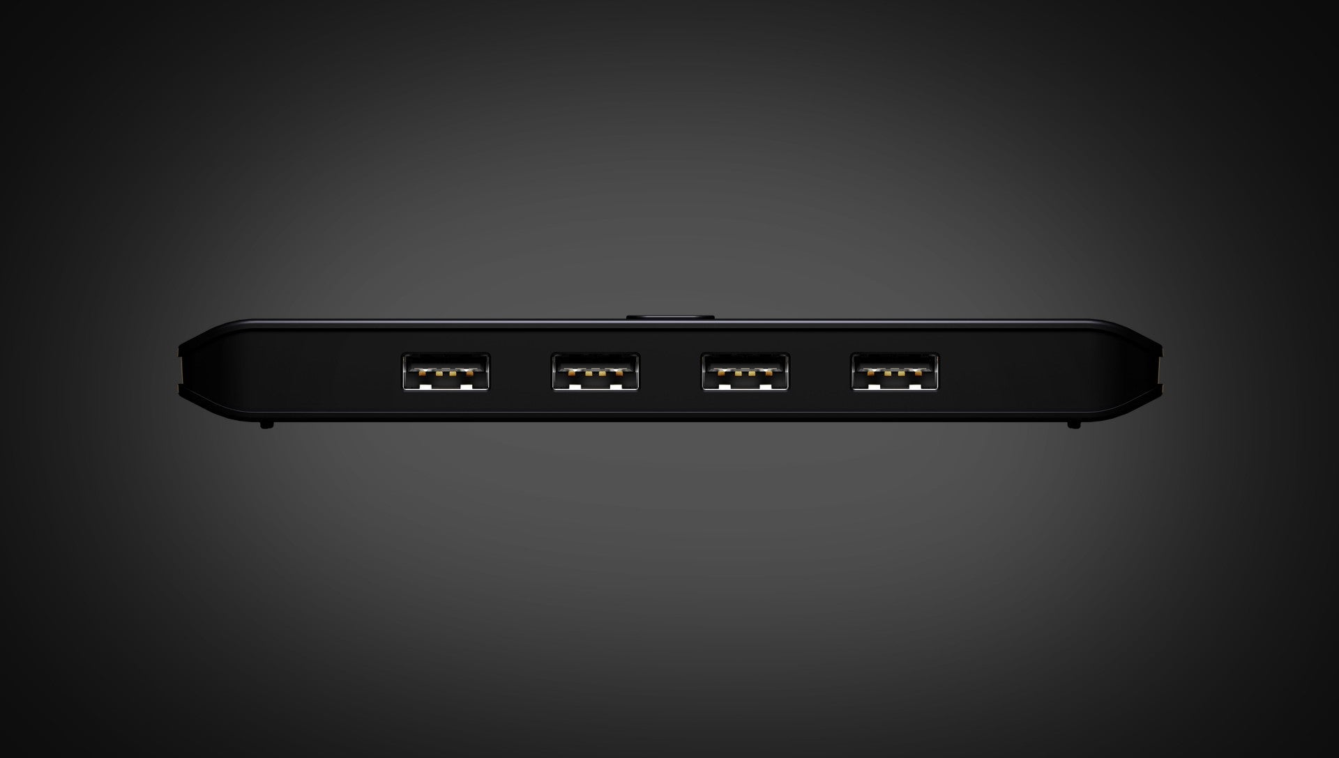 Aten US4224-AT 2x4 USB 2.0 Sharing Commutateur