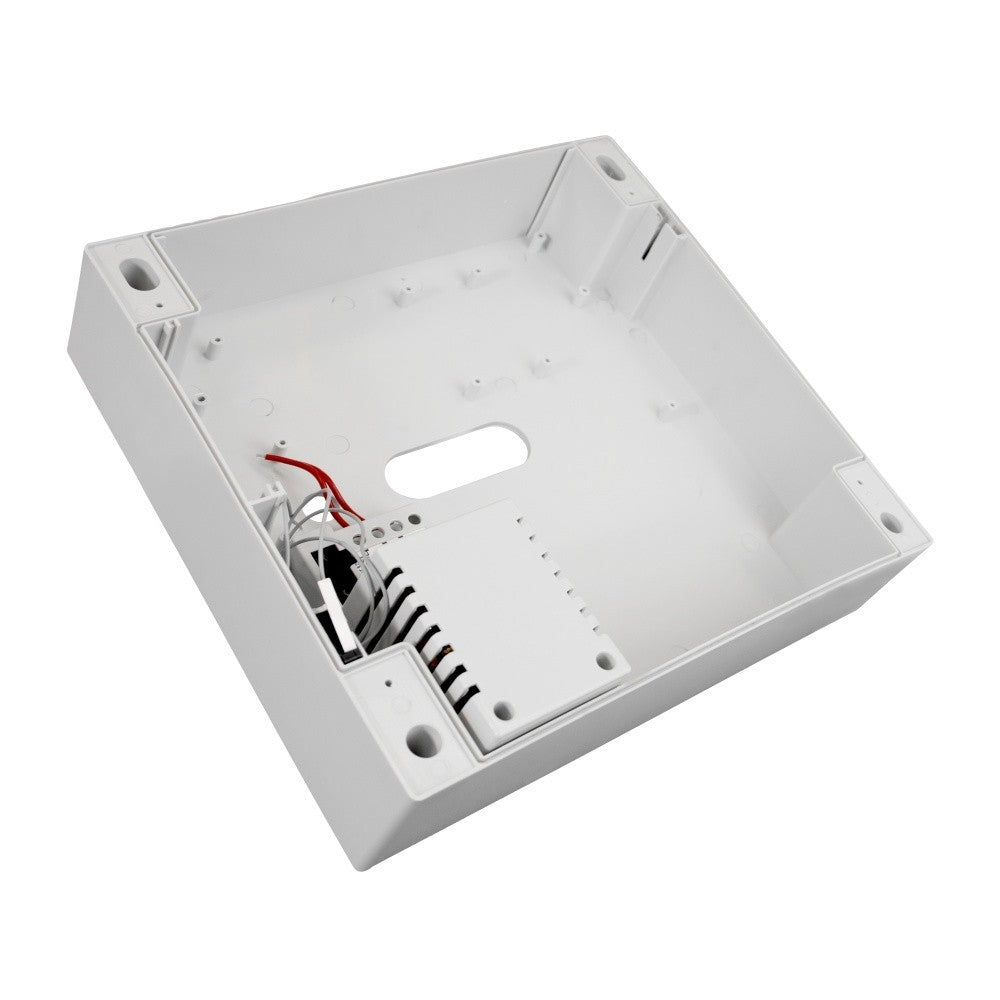 BCS PA-BOX7 Boîtier en plastique a monter en surface