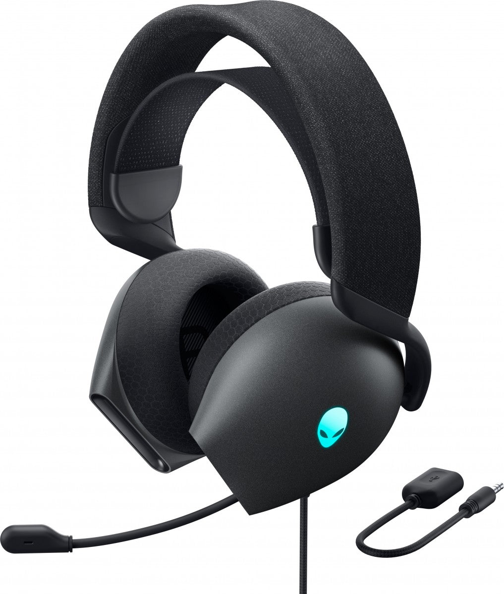 AW Wired Gaming Headset - AW520H DSoM