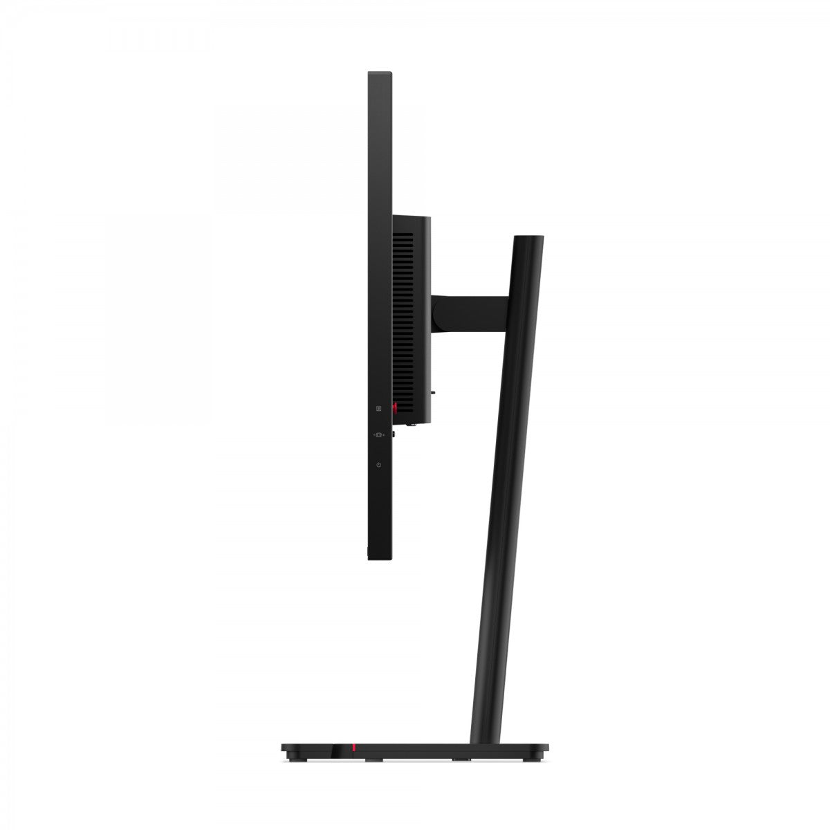 LENOVO ThinkVision T27-40 LED Écran 27p 1920x1080 Full HD (1080p) 120Hz IPS 300cd/m2 1500:1 4ms HDMI VGA DisplayPort 3y