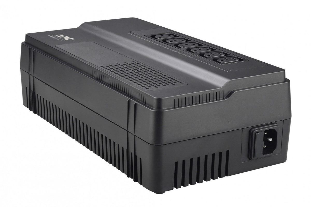 APC Easy UPS BV BV500I UPS AC 230V 300Watt 500VA output connectors 6