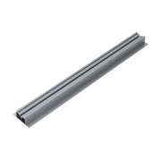 Rail en aluminium 120 cm