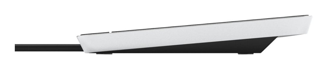 Techly I-CARD CAM-CIE Lecteur de cartes de proximité NFC RFID 13.56MHz USB