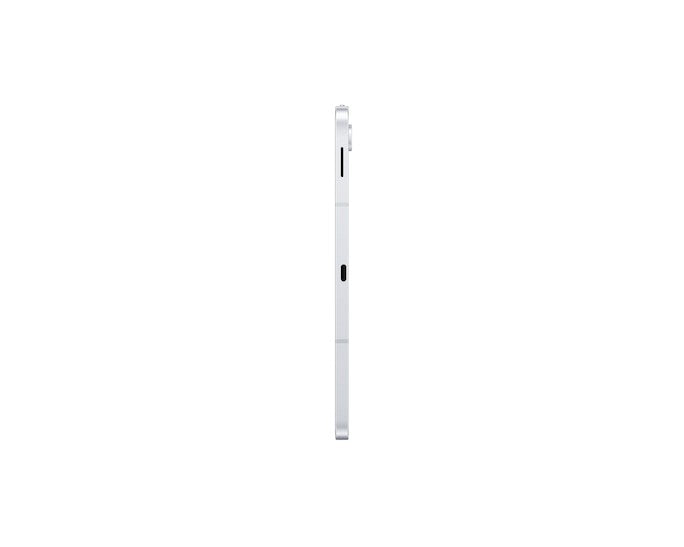 "Samsung Galaxy Tab S10 Lite 5G LTE-TDD & LTE-FDD 128 Go 27,7 cm (10.9"") 6 Go Wi-Fi 6 (802.11ax) Argent"