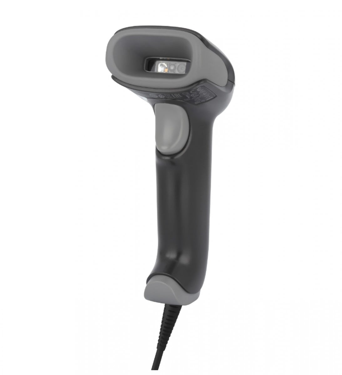 Honeywell 1470G2D-6USB-1-R Voyager XP Lecteur de Codes Barres Portable 1D 2D